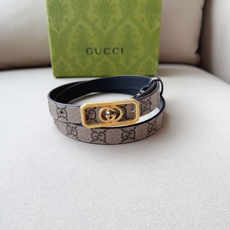 G*u*i belts